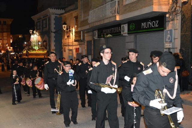 Procesión Jueves Santo 2015 - 20